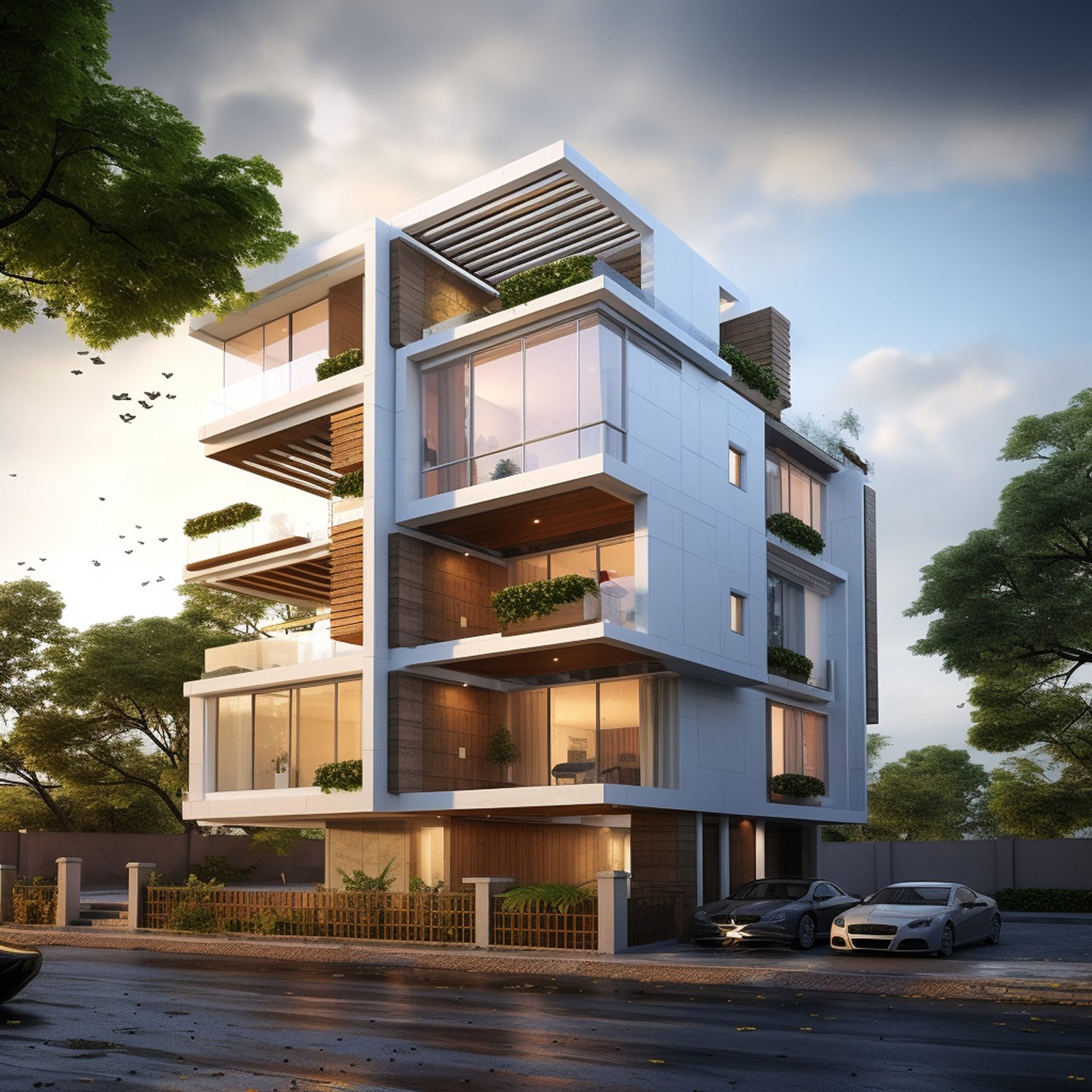 Residential plot near Pune Ring Road – 2 acres